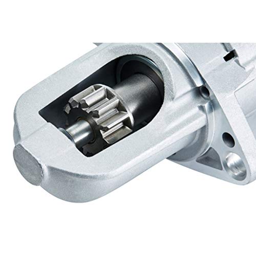 KarParts360 Motor de Arranque para Nissan Quest 2004-2006 Reemplaza 23300-8J120R miniatura 6