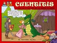 Cuentitis 8424637569 Book Cover