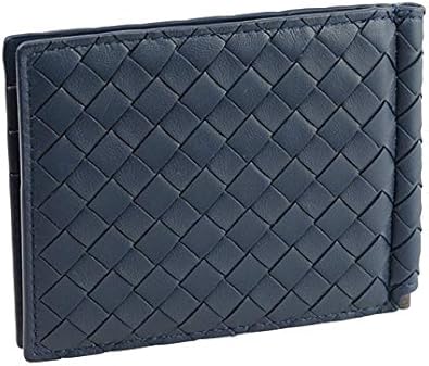 ボッテガヴェネタ(Bottega Veneta) マネークリップ　箱付 楽天市場】【中古美品】ボッテガ・ヴェネタ カセット