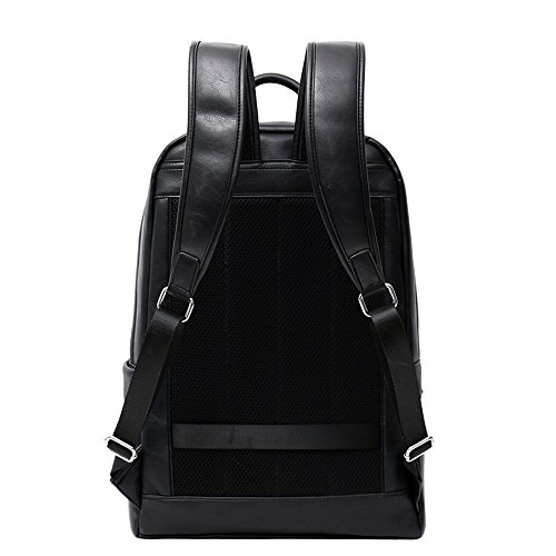 Peggie House Zaini Casual, iTECHOR Chic Uomini PU