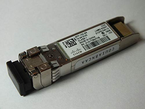 10GBASE-SR SFP ModuleCisco Wholesale, SFP-10G-SRCisco Wholesale WS 10GBASE-SR SFP Module)