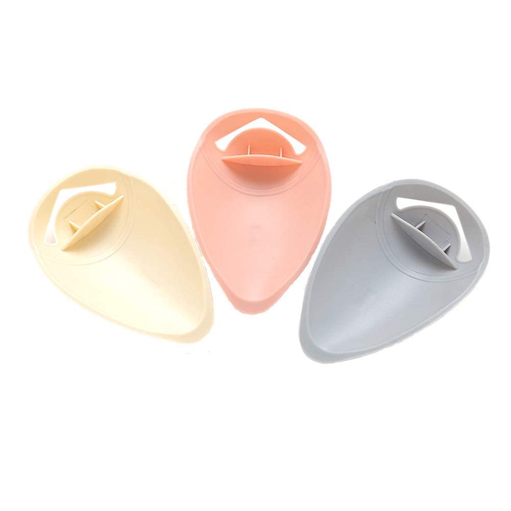 3 Pack Faucet Extender for Toddlers - Sink Extender for Kids Hand Washing, Bathroom Sink Spout Wash Helper Kids' Bathroom Safety Products for Children Baby Toddler Sink Extender