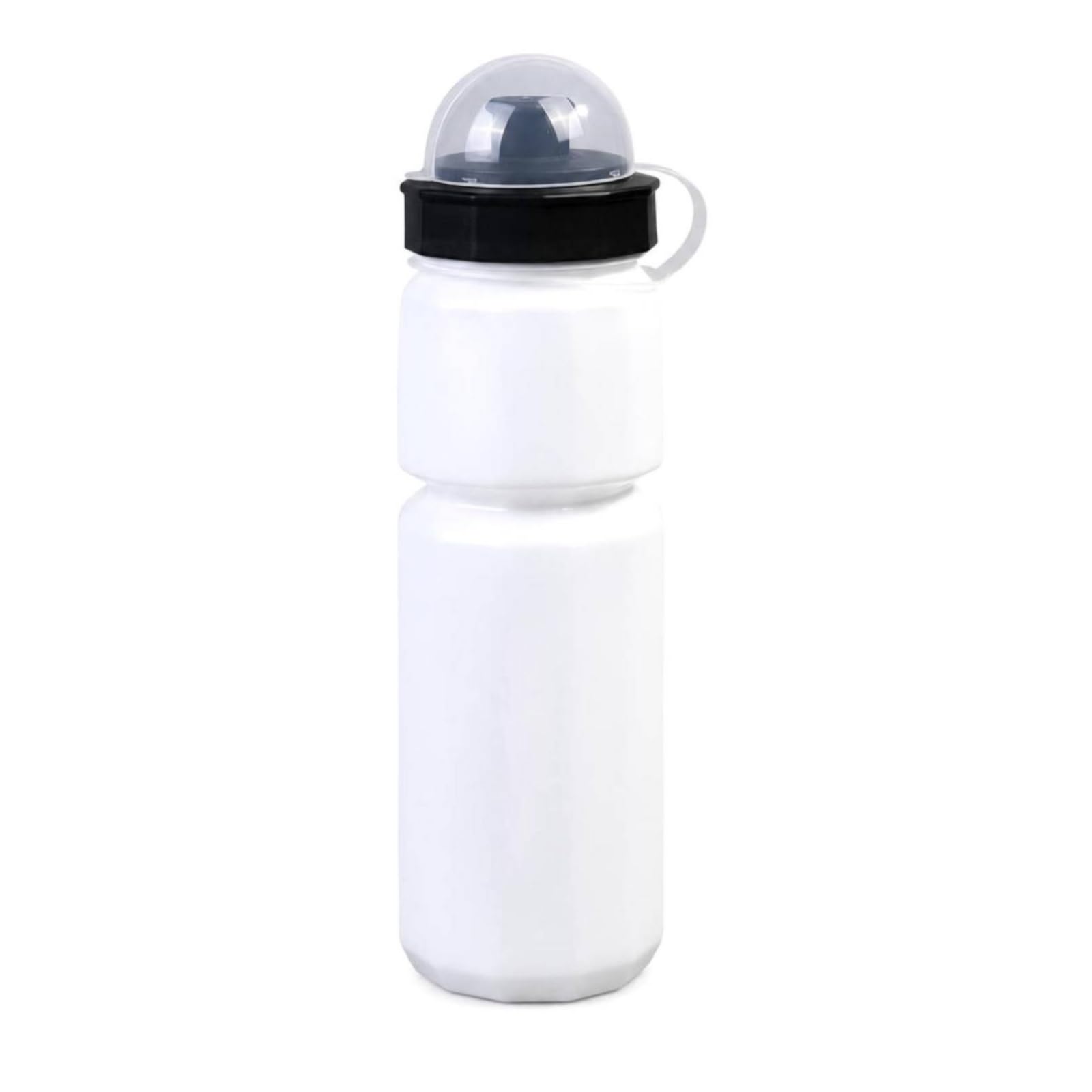 TISHITA Fahrradflasche lebensmittelecht Fahrradtrinkflasche kompakt Fahrradflasche mit Schlaufe für Radfahrer, Outdoor-Aktivitäten