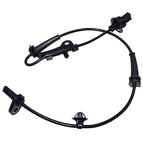 Capteur de vitesse de roue ABS compatible Jazz 3 CRZ Insight 57455TF0003