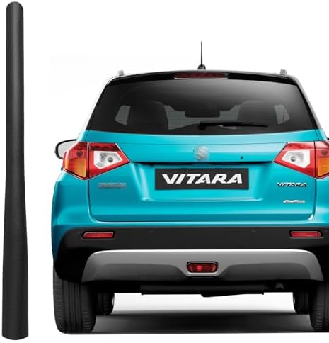 Promo Antena Radio Suzuki Grand Vitara Diskon 14% Di Seller Esmee Shop - Foto 8
