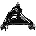 SCITOO 2PC Front Suspension Kit for Ford Crown Victoria 1995-2002 for Lincoln Town Car 1995-2002 for Mercury Grand Marquis 1995-2002 Lower Control Arms Auto Parts