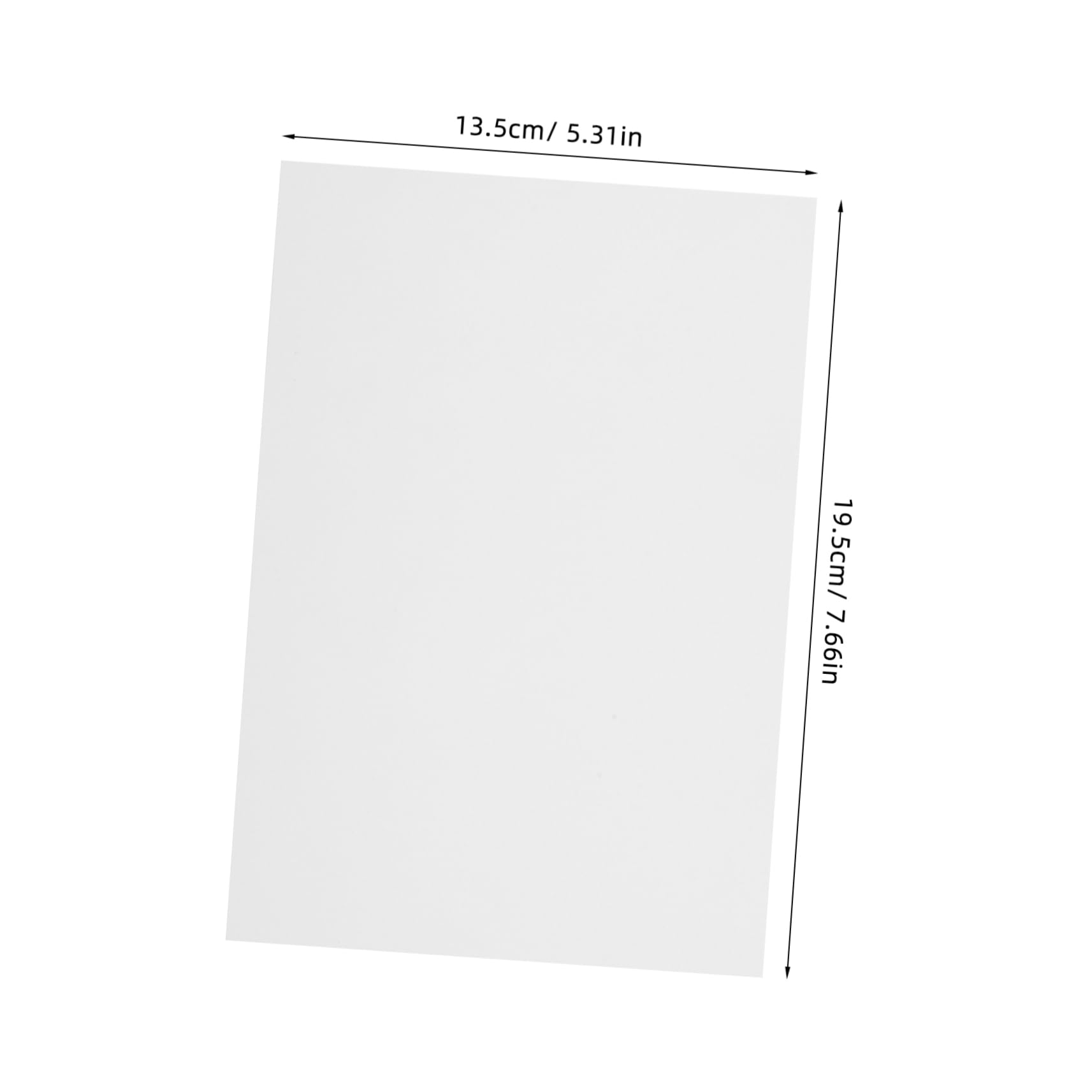 DOITOOL 400 Sheets Watercolor Sketch Book Thick Art Paper for Boys and Girls Drawing Bulk Sketching Paper Pad for Painting Boys and Girls Art Supplies