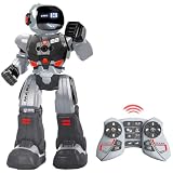 Xtrem Bots - Mark The Silver Bot (3803275)