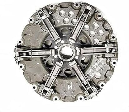 カジテツ Amazon.com: MAHINDRA Tractor Clutch Dual Assembly