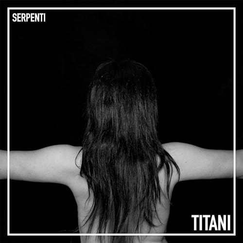 Serpenti feat. Malika Ayane