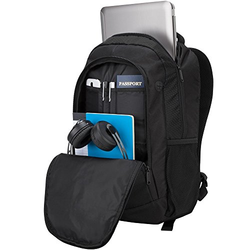 Mochila Targus City 15.6” - TSB89004, Preto