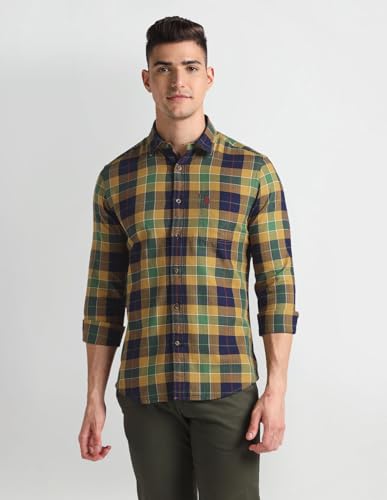 Image of U.S. Polo Assn. Men Shirt