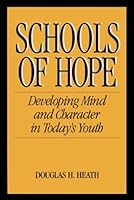 Schools of Hope 0964172755 Book Cover