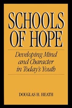 Paperback Schools of Hope Book