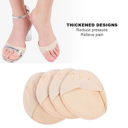 Plantillas elásticas acolchonadas para zapatos miniatura 7
