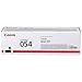 Produktbild Canon Toner Cartridge 054 BK - schwarz - Standard, CO12445
