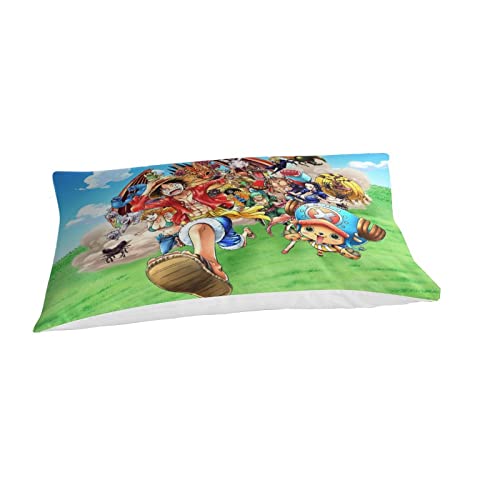 Weisha Luffy Copripiumini Set copripiumino 3D One
