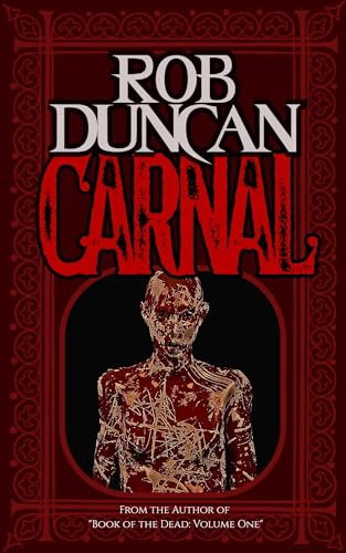  Carnal (English Edition)