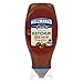 Hellmann's KETCHUP Tomato Ketchup leckere Grillsauce ideal zum Verfeinern aus nachhaltig angebauten Tomaten, 430ml