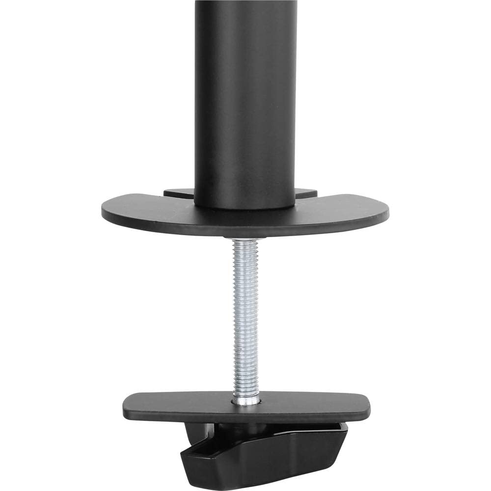 Speaka Professional SP-MM-420 2-Way Monitor Mount 33.8 cm (13.3) - 81.3 cm (32) Tilting and Swivelling, Rotating, Height - Image 3