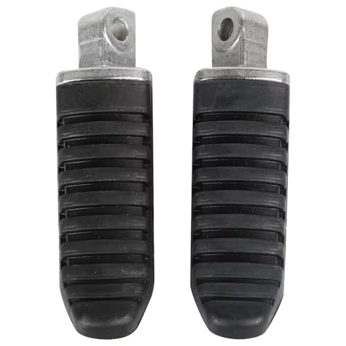 Repose pieds pliables pour Suzuki Bandit 1250 et GSX1250 2008-2011 arrière