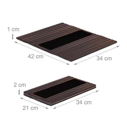 Bandeja de sofá para refrigerios y cenas cómodas mientras ves películas en el salón 5