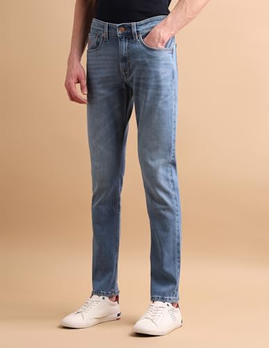 Image of U.S. Polo ASSN. Men Jeans