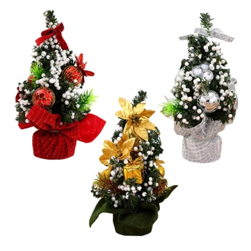 HOMOBABE �~�j�l�H�N���X�}�X�c���[ ������t���e�[�u���c���[ �f�X�N��{�I�̃N���X�}�X���� �����G�߃C���e���A 3�Z�b�g �X�^�C���w��