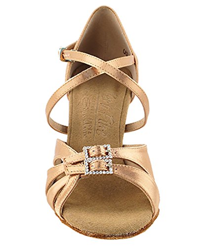 Very Fine Ballroom Latin Tango Salsa Dance Shoes for Women S923073