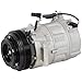 For Chevrolet Equinox GMC Terrain A/C Kit w/AC Compressor Condenser Drier - BuyAutoParts 61-94461CK New