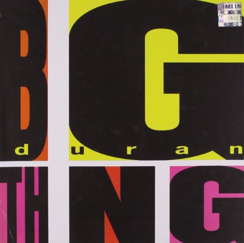 Big Thing