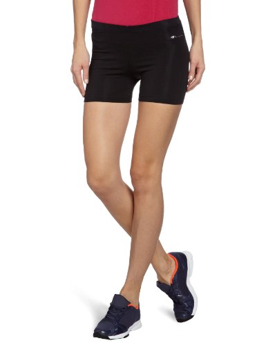 Pantalon de sport femme Champion short de gym léger et respirant