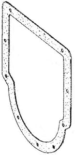 Welch 41-1496, Oil Case Gasket for 1397 & 1374 Pumps, Pack of 8 pcs