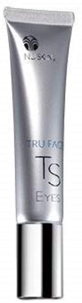 Amazon | ニュースキン NUSKIN ティ・エス トゥルー フェイス アイズ  
