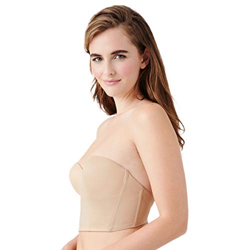 b.tempt'd Women's Future Foundation Backless Strapless Bra4