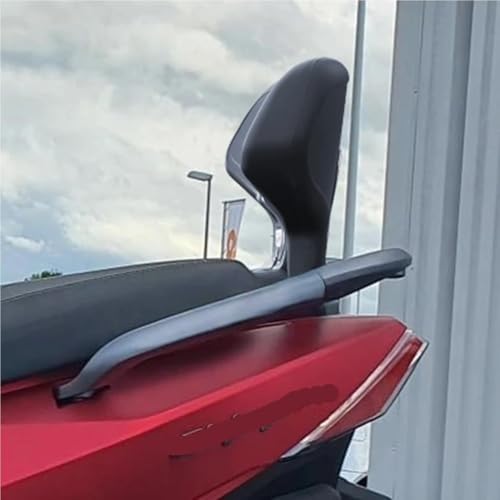 Coussin de dossier Chinf 318 ergonomique et imperméable pour ARIIC318