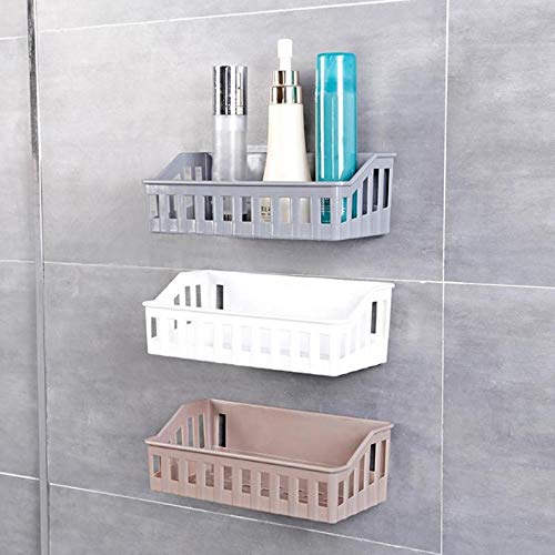 Preisvergleich Produktbild DSD Punch-Free Bathroom Shelf