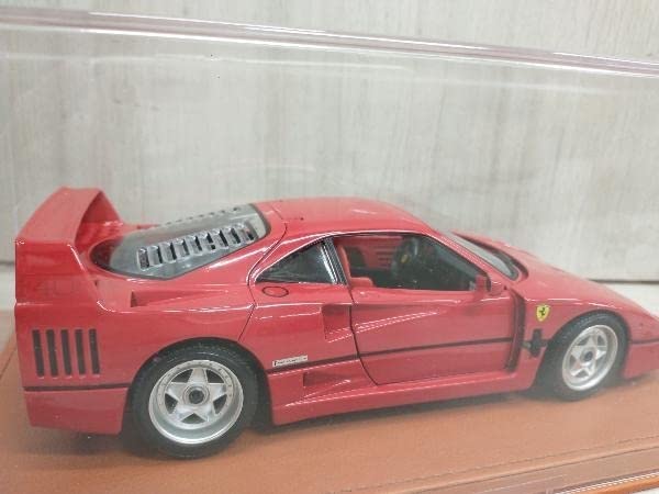Amazon | ミニカー BBR 1/18 FERRARI F40 | ミニカー・ダイキャスト