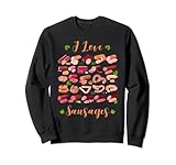 Funny Sausage Shirts for Sausage Lovers