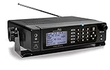 Whistler TRX-2 Desktop Digital Scanner