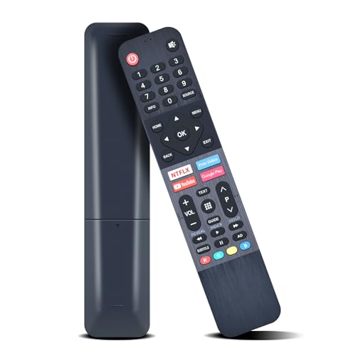 Télécommande de rechange Skyworth Android TV pour soirées cinéma 4K