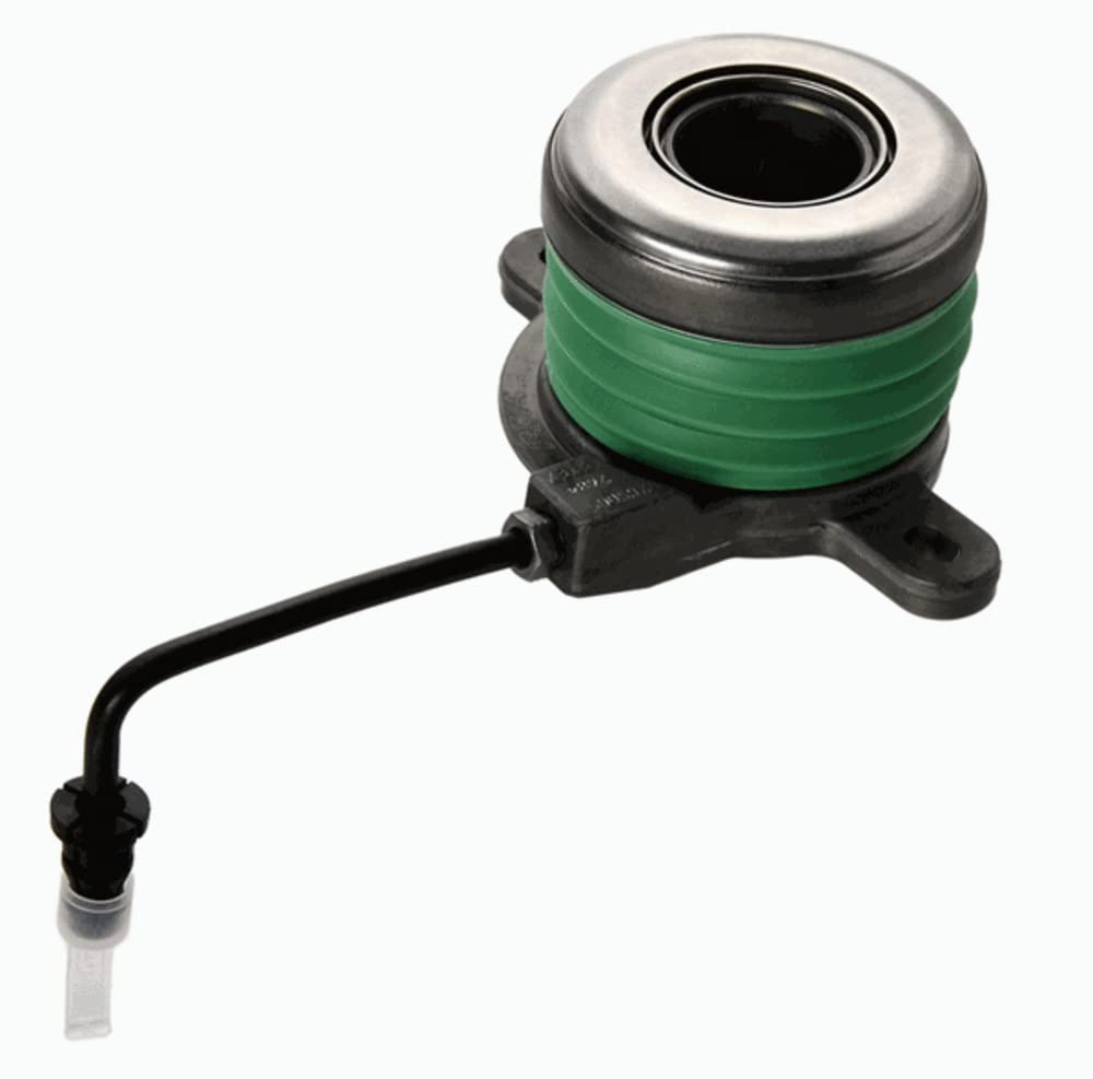 SACHS 3182 600 216 hydraulika sprzęgła