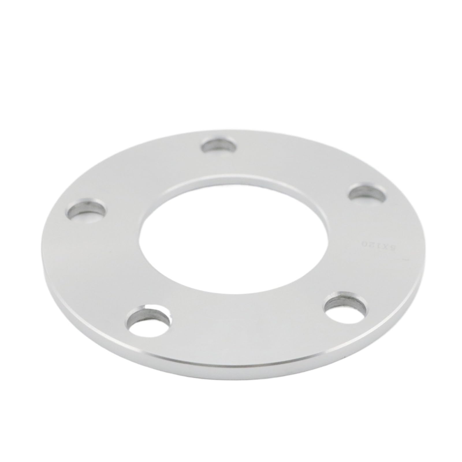 HTyghbn Wheel Spacers For 65-2022 944 1983-1991 Boxster 1997-2016 2PCS 5x130 71.6 Mm Spacers(9MM)