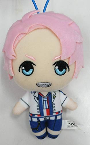 アイドルマスター SideM ぬいぐるみ vol.10 【兜大吾】 単品 プライズ