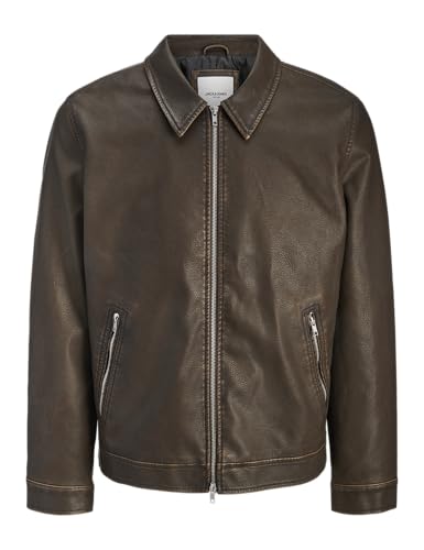 JACK & JONES Giacca Di Transizione