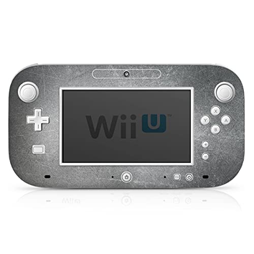 Sticker Wii U Gamepad pour protéger la manette des rayures avec le motif FC Bayern Munich
