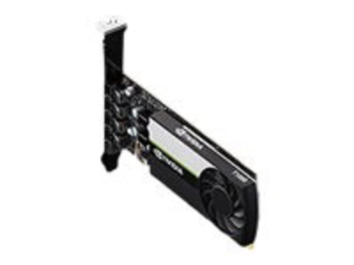 Amazon.com: Lenovo NVIDIA T1000 Graphic Card - 4 GB GDDR6 - PCI