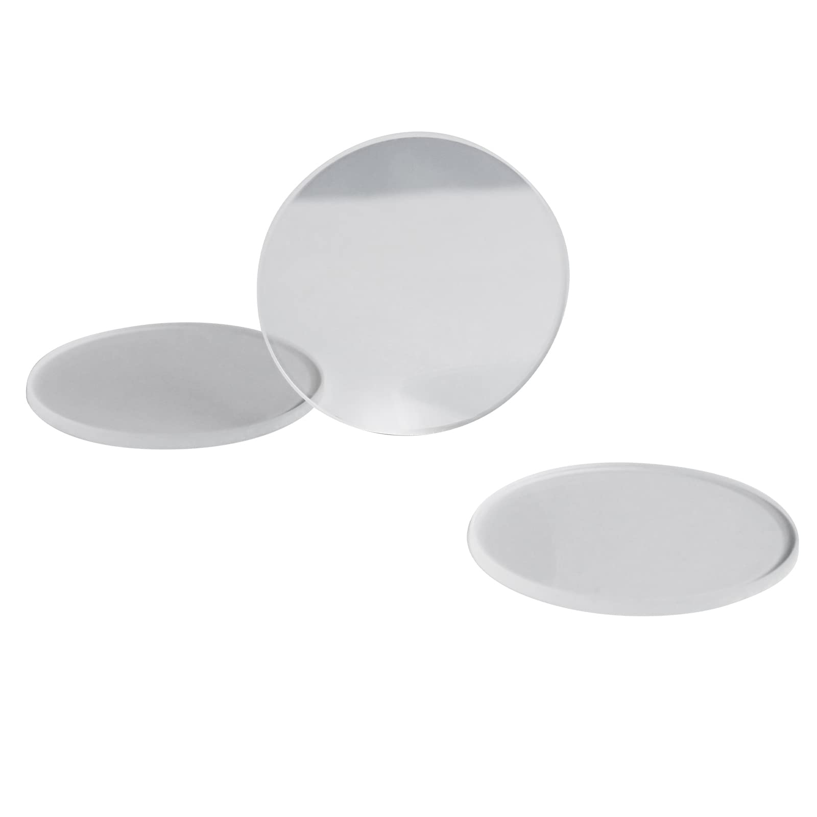 Lente di protezione del laser per la macchina di pulizia del laser (3PCS)