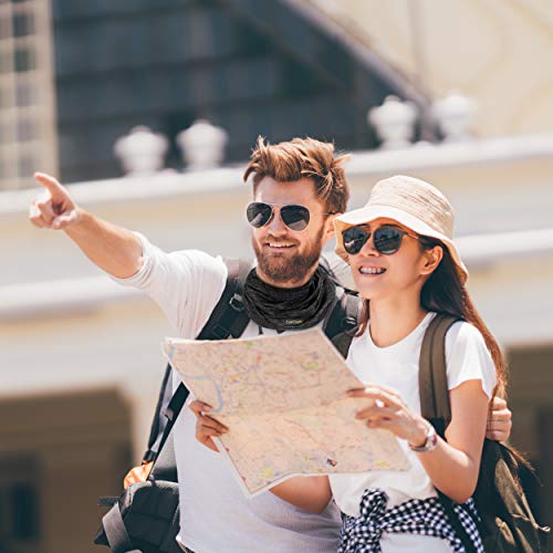 BartZart Shabo Panno multifunzione uomo