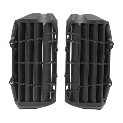 Grille radiateur accessoires moto pour vos longs roadtrips et sorties estivales